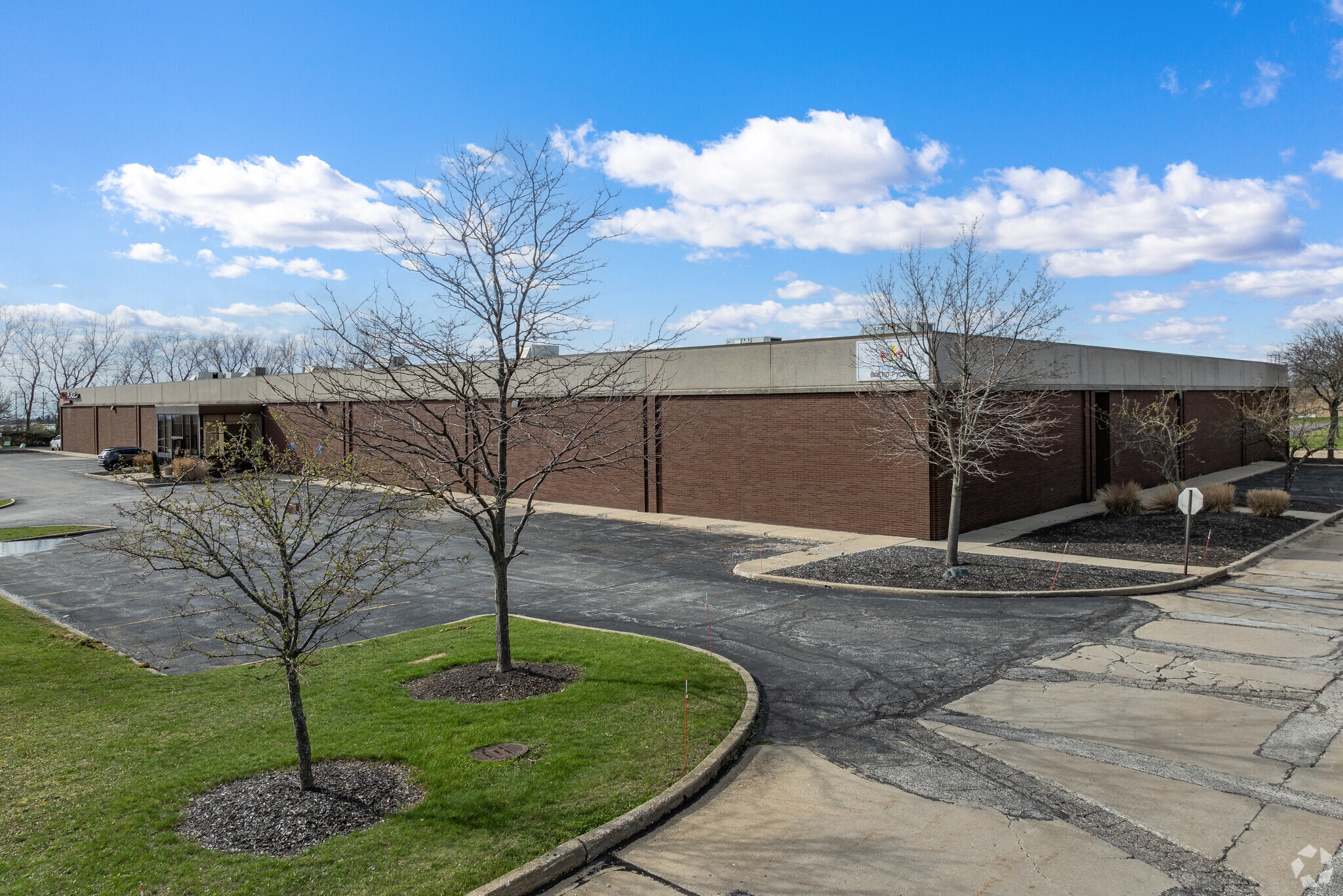 23533 Mercantile Rd, Beachwood, OH for Rent