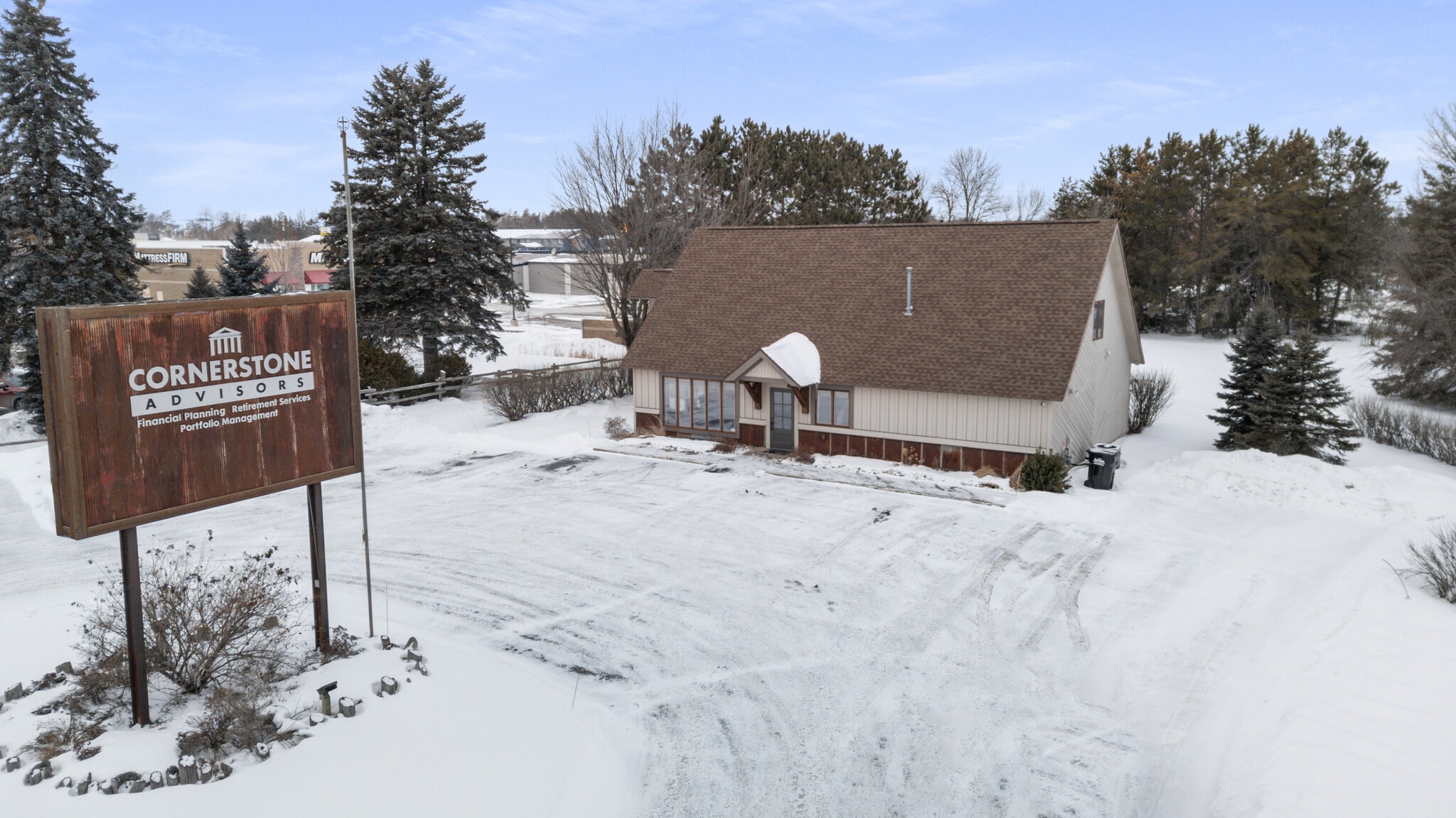 7590 Design Dr, Baxter, MN for Sale