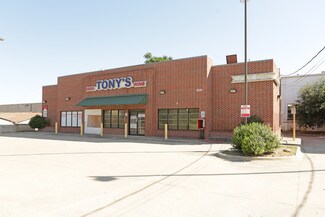 Dallas, TX Convenience Store - 3220 Samuell Blvd Dallas, TX Convenience Store - 3220 Samuell Blvd