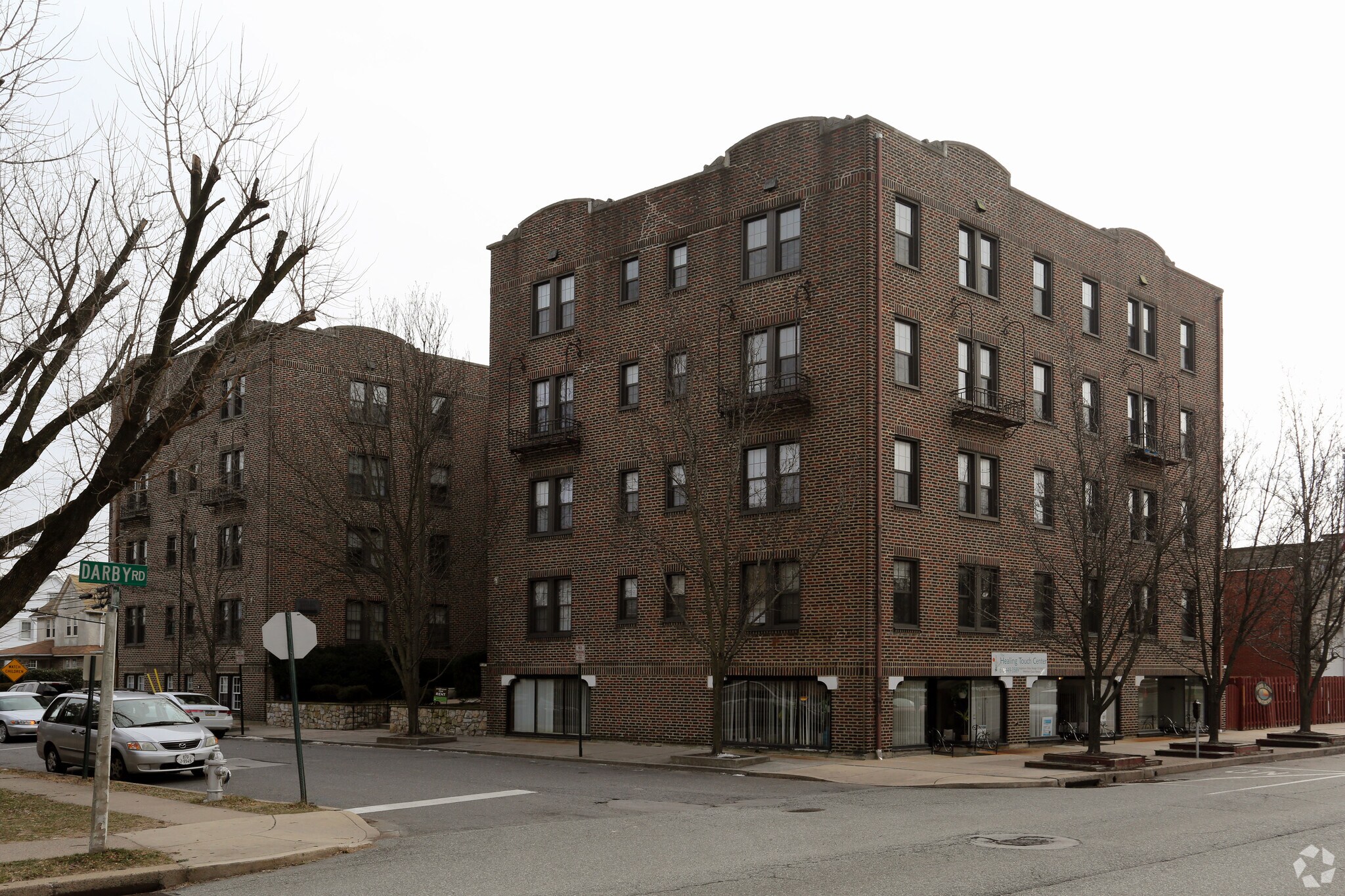 1323-1333 Darby Rd, Havertown, PA for Rent