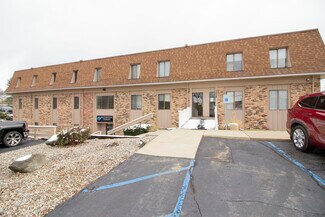 Kalamazoo, MI Office - 3030 S 9th St Kalamazoo, MI Office - 3030 S 9th St