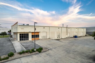 Schertz, TX Industrial - 6508 Tri-County Pky Schertz, TX Industrial - 6508 Tri-County Pky