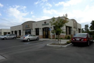 Bakersfield, CA Medical - 3400 Calloway Dr