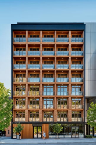 Brooklyn, NY Warehouse - 140 Second St Brooklyn, NY Warehouse - 140 Second St