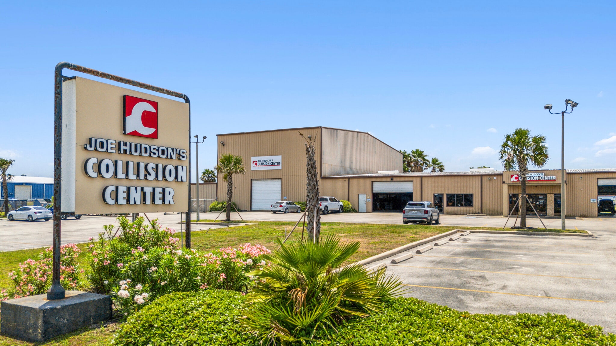 6601 Harborside St, Galveston, TX for Sale