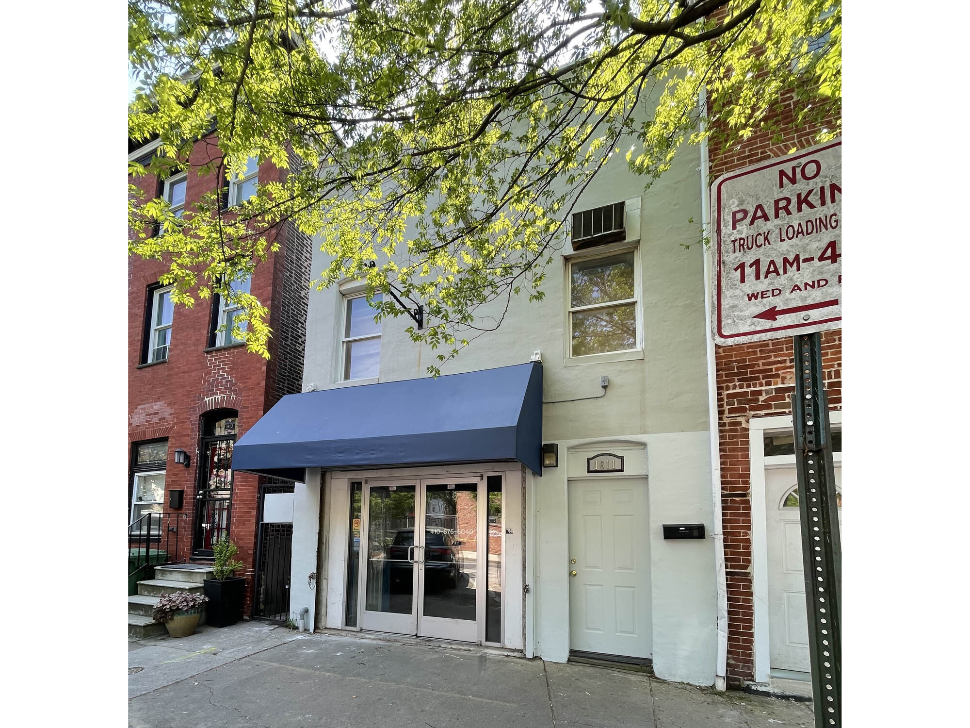 1611 Bank St, Baltimore, MD for Rent