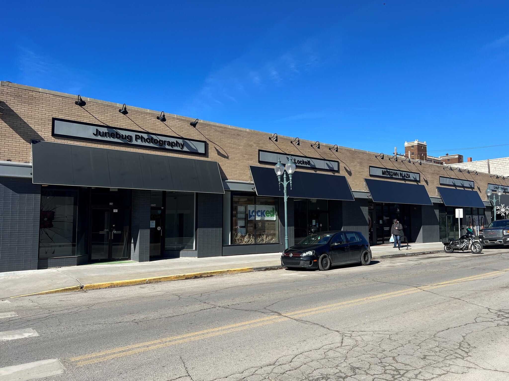 114 S 4th St, Manhattan, KS for Rent