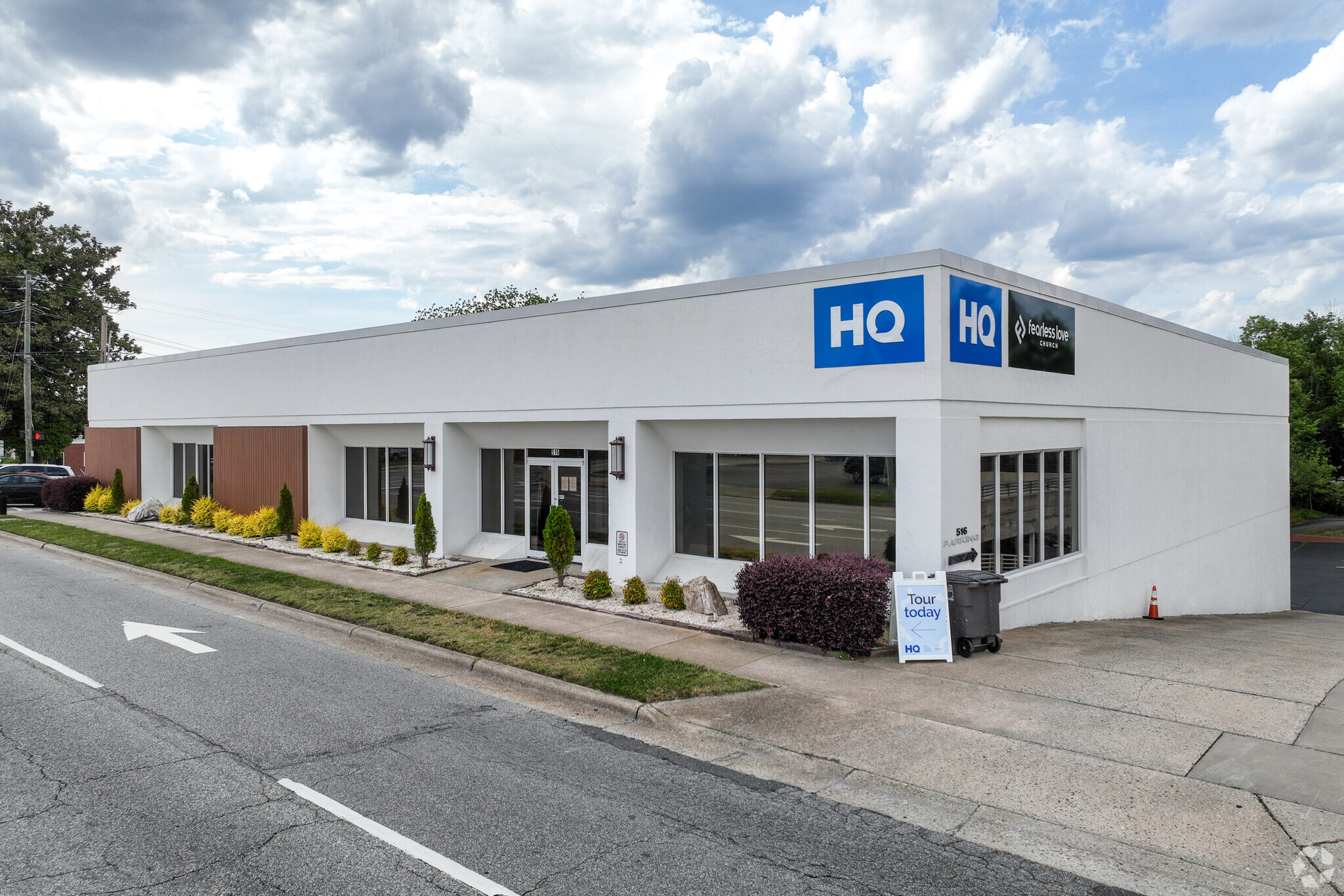 516 W Friendly Ave, Greensboro, NC for Rent