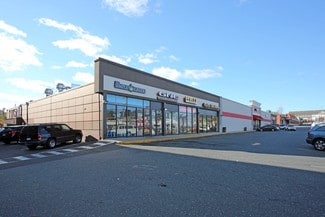 Norwalk, CT Retail - 420-440 Westport Ave Norwalk, CT Retail - 420-440 Westport Ave