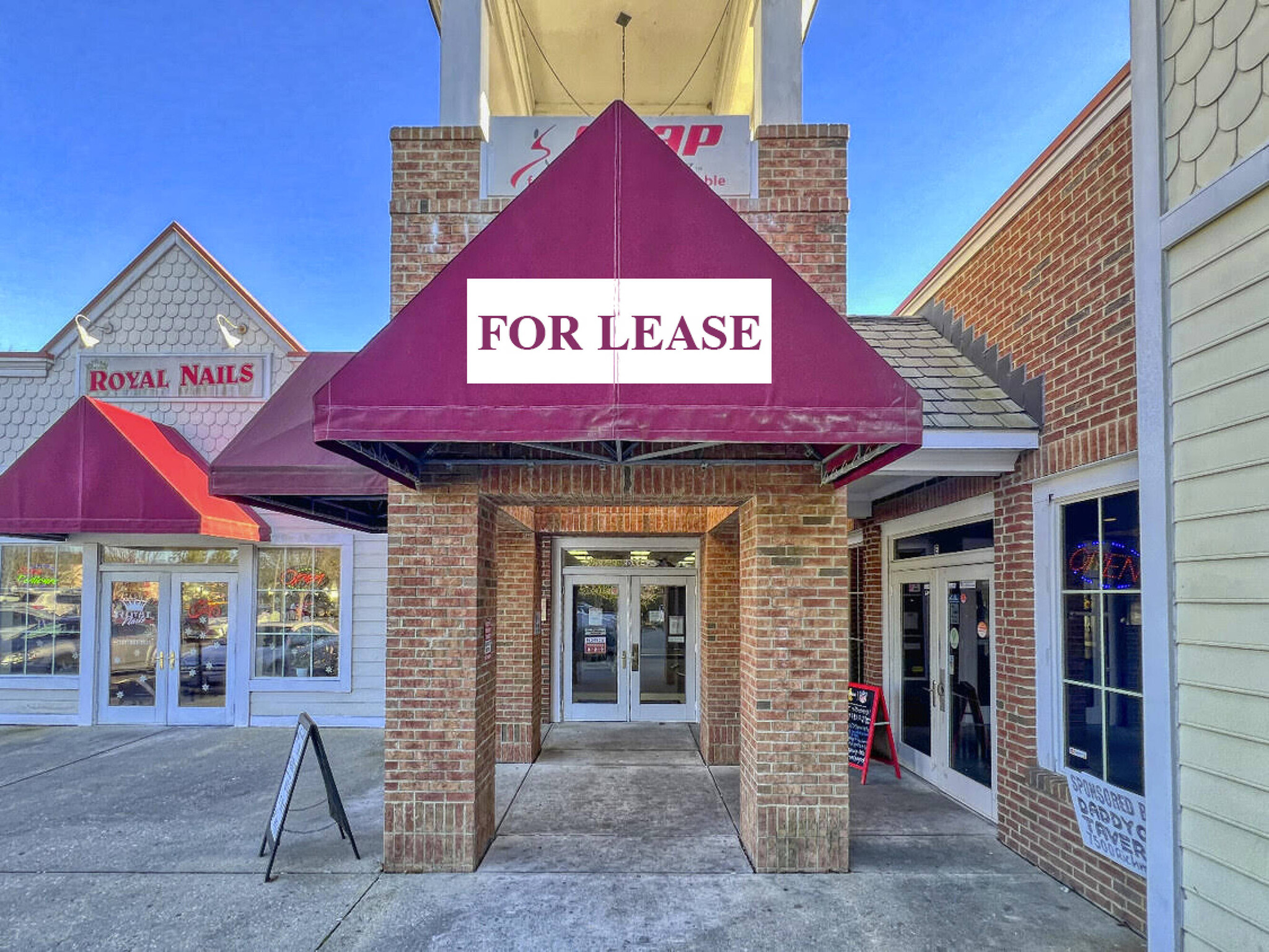 7500 Richmond Rd, Williamsburg, VA for Rent