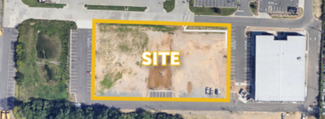 Charlotte, NC Industrial Land - 3015-3025 Wilkinson Blvd