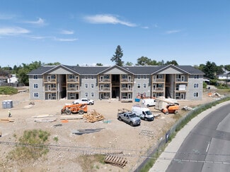 Spokane, WA Apartments - 1651 E North Foothills Dr