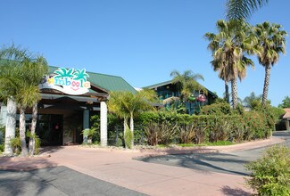 San Jose, CA Retail - 5401 Camden Ave San Jose, CA Retail - 5401 Camden Ave