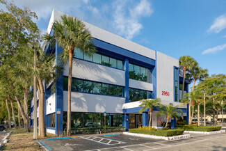 Fort Lauderdale, FL Office - 2950 W Cypress Creek Rd