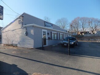 North Weymouth, MA undefined - 119 Bridge St
