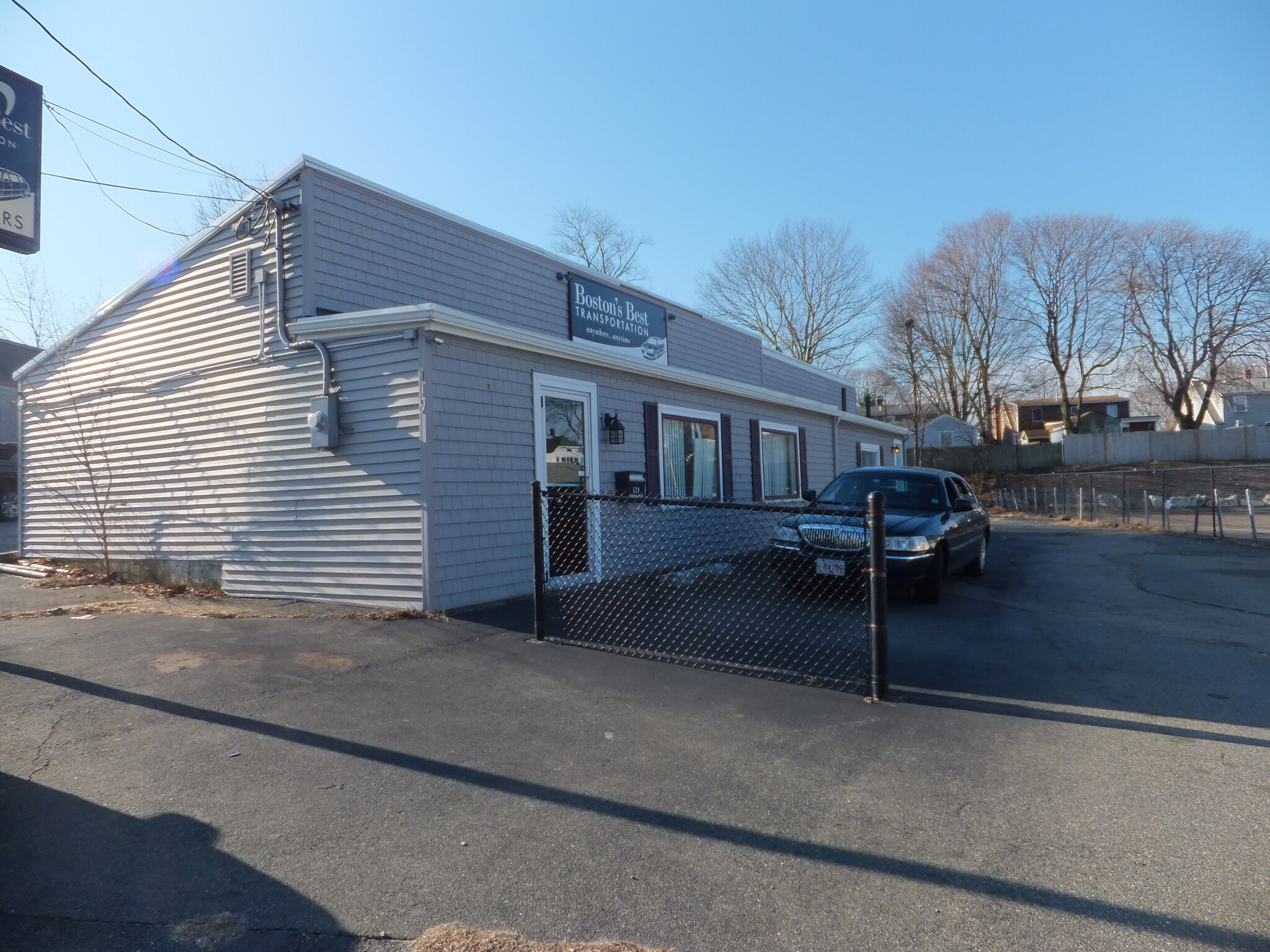 119 Bridge St, North Weymouth, MA for Sale