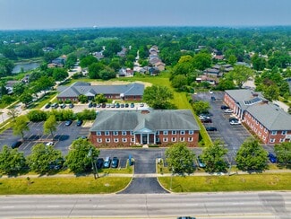Downers Grove, IL Office - 6912 Main St