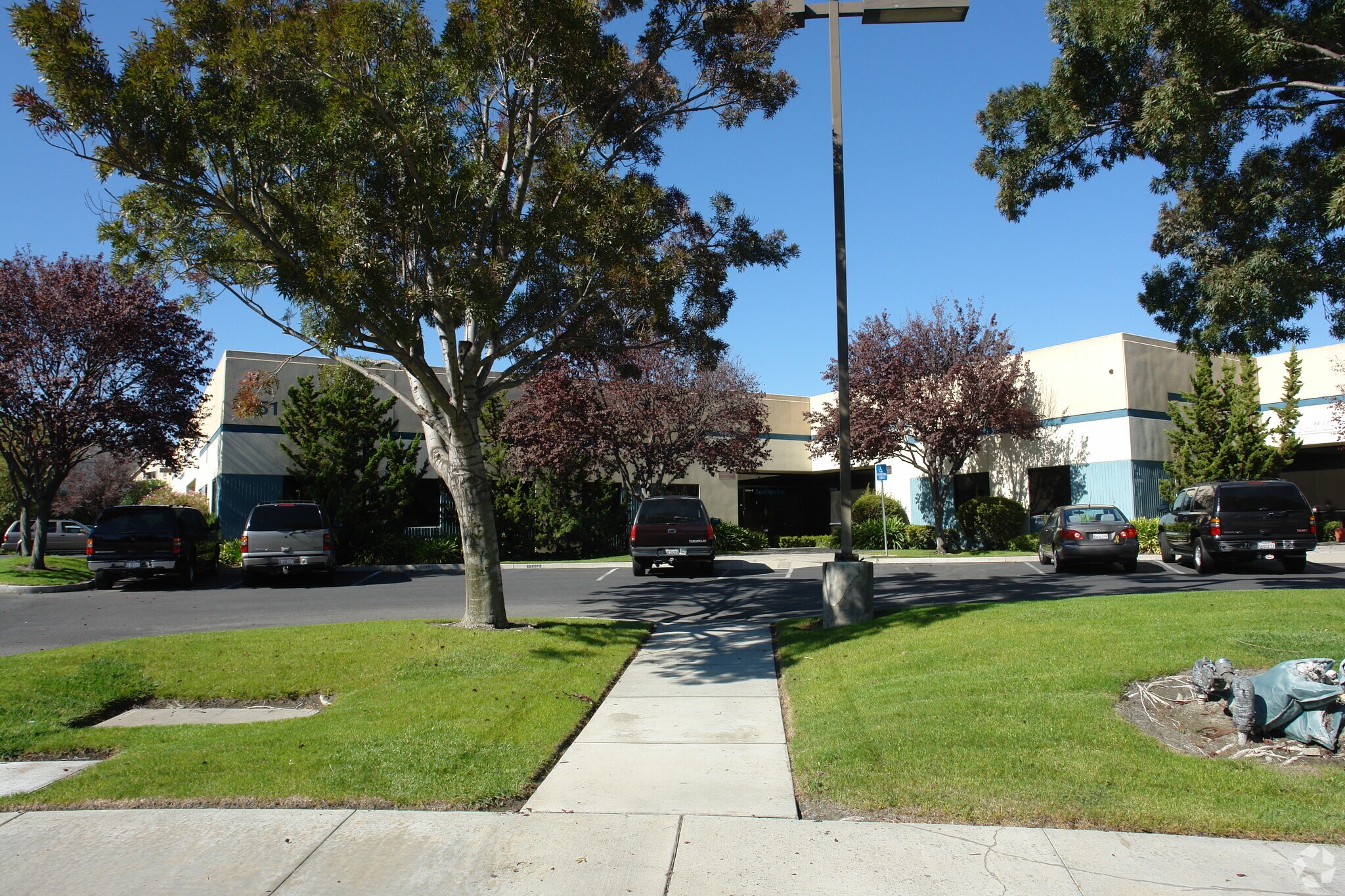 3751 Charter Park Dr, San Jose, CA for Rent