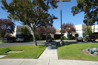 San Jose, CA Flex - 3751 Charter Park Dr