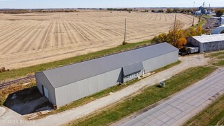 Pleasantville, IA Storefront Retail/Office - 502 Highway 5 Business N Hwy