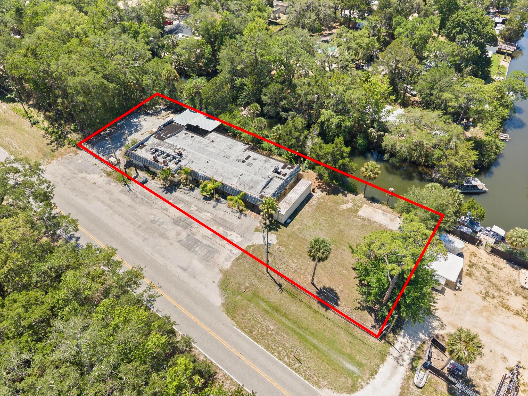 6024 Cortez Blvd, Weeki Wachee, FL for Sale