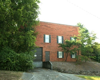 Birmingham, AL Flex - 3501 7th Ave S