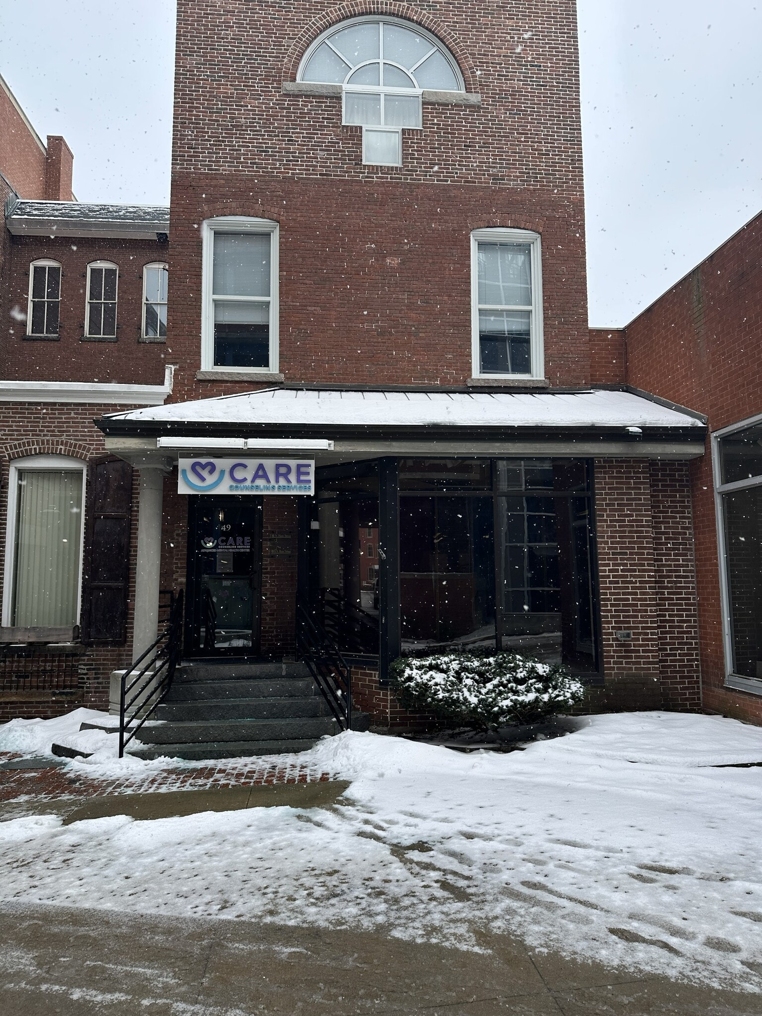 47 N Main St, Concord, NH for Rent