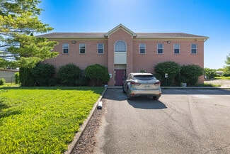 Dayton, OH Office, Industrial - 7340 Bridgewater Rd Dayton, OH Office, Industrial - 7340 Bridgewater Rd