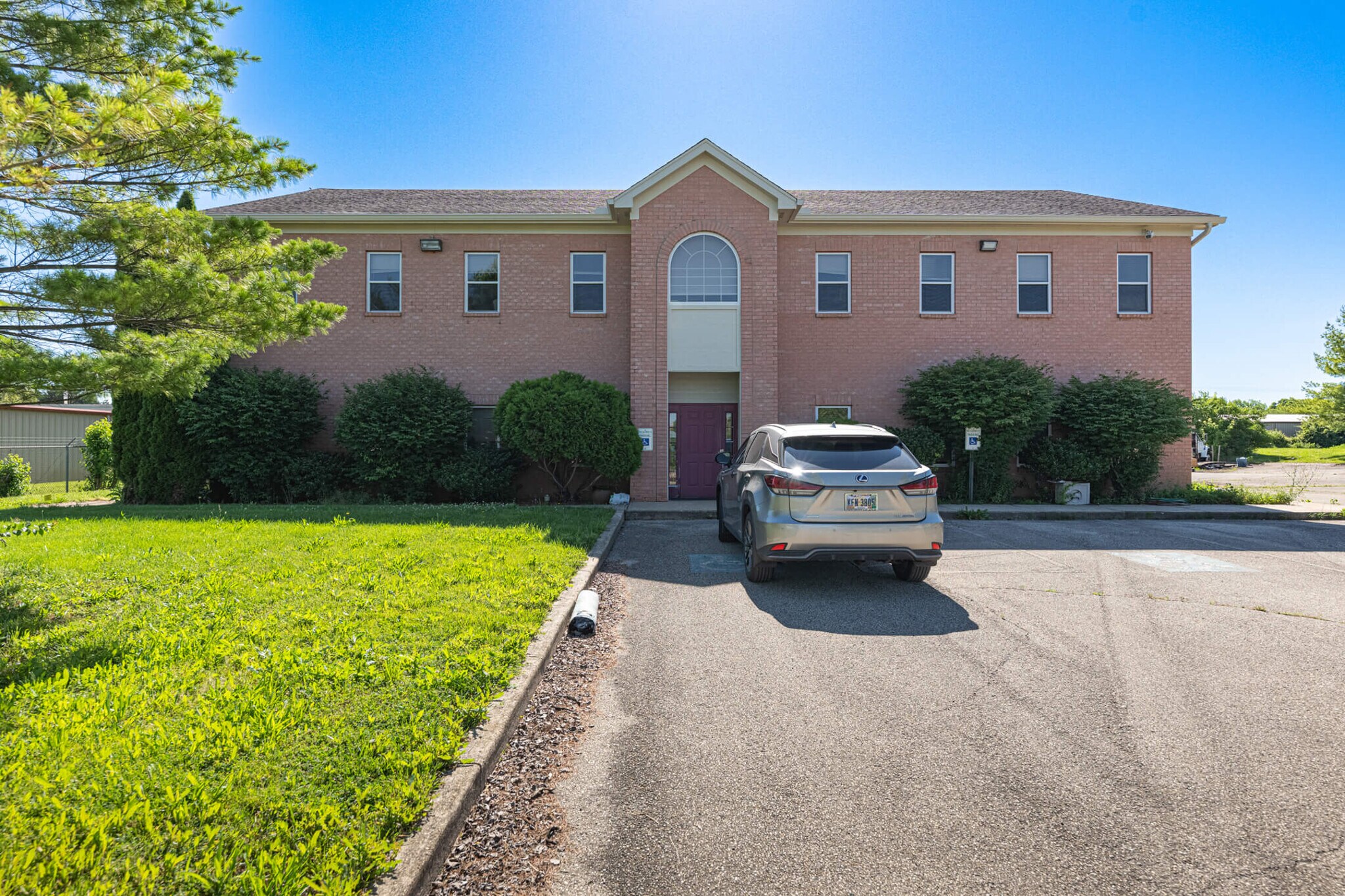 7340 Bridgewater Rd, Dayton, OH for Rent