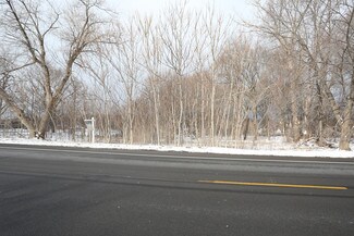 Webster, NY Commercial Land - 1030 Ridge Rd