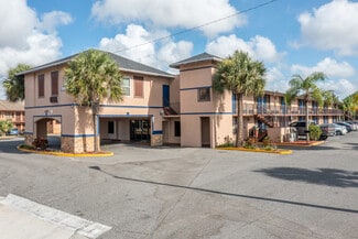 Kissimmee, FL undefined - 4125 W Vine St