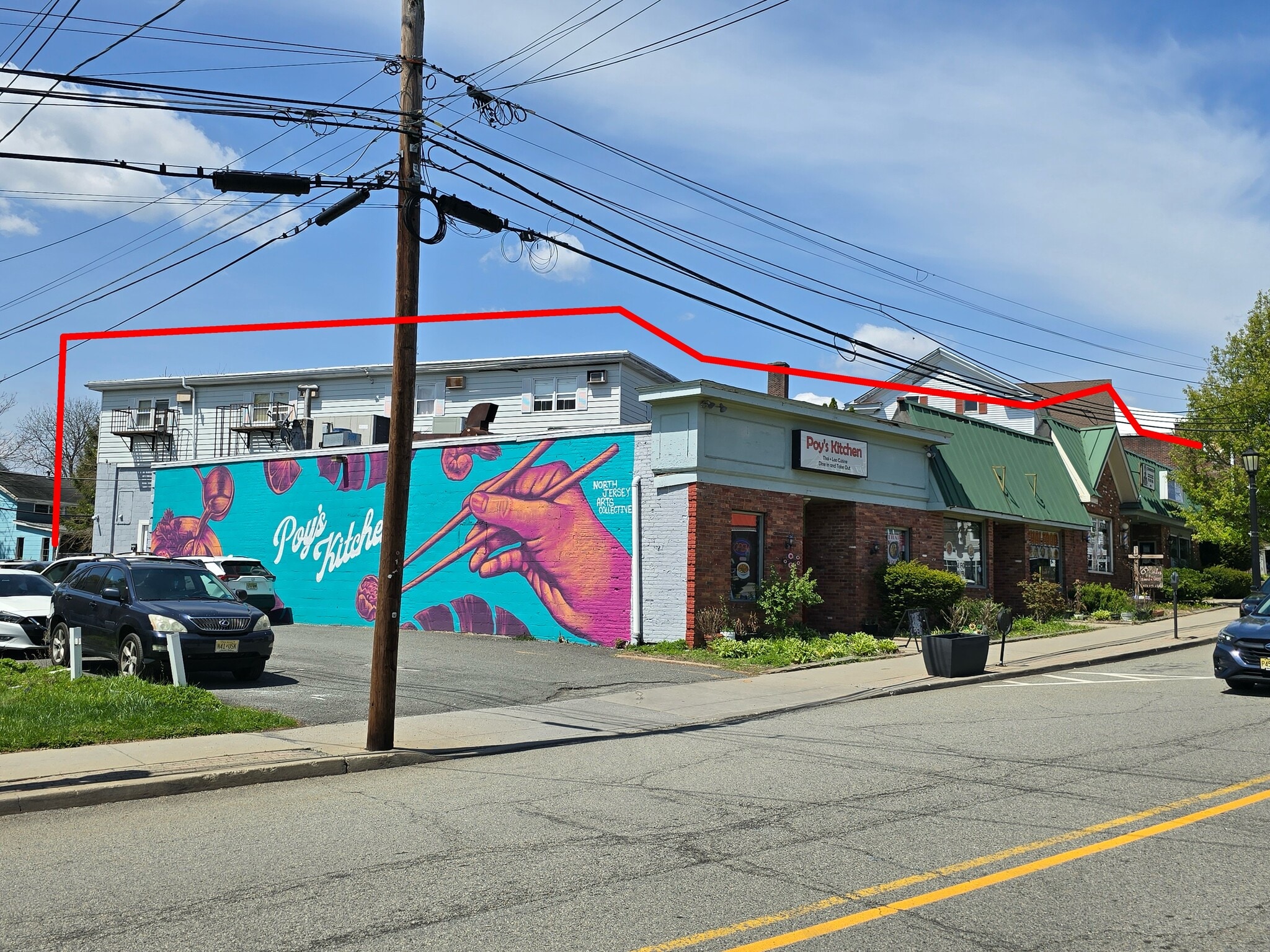 238-240 Spring St, Newton, NJ for Sale