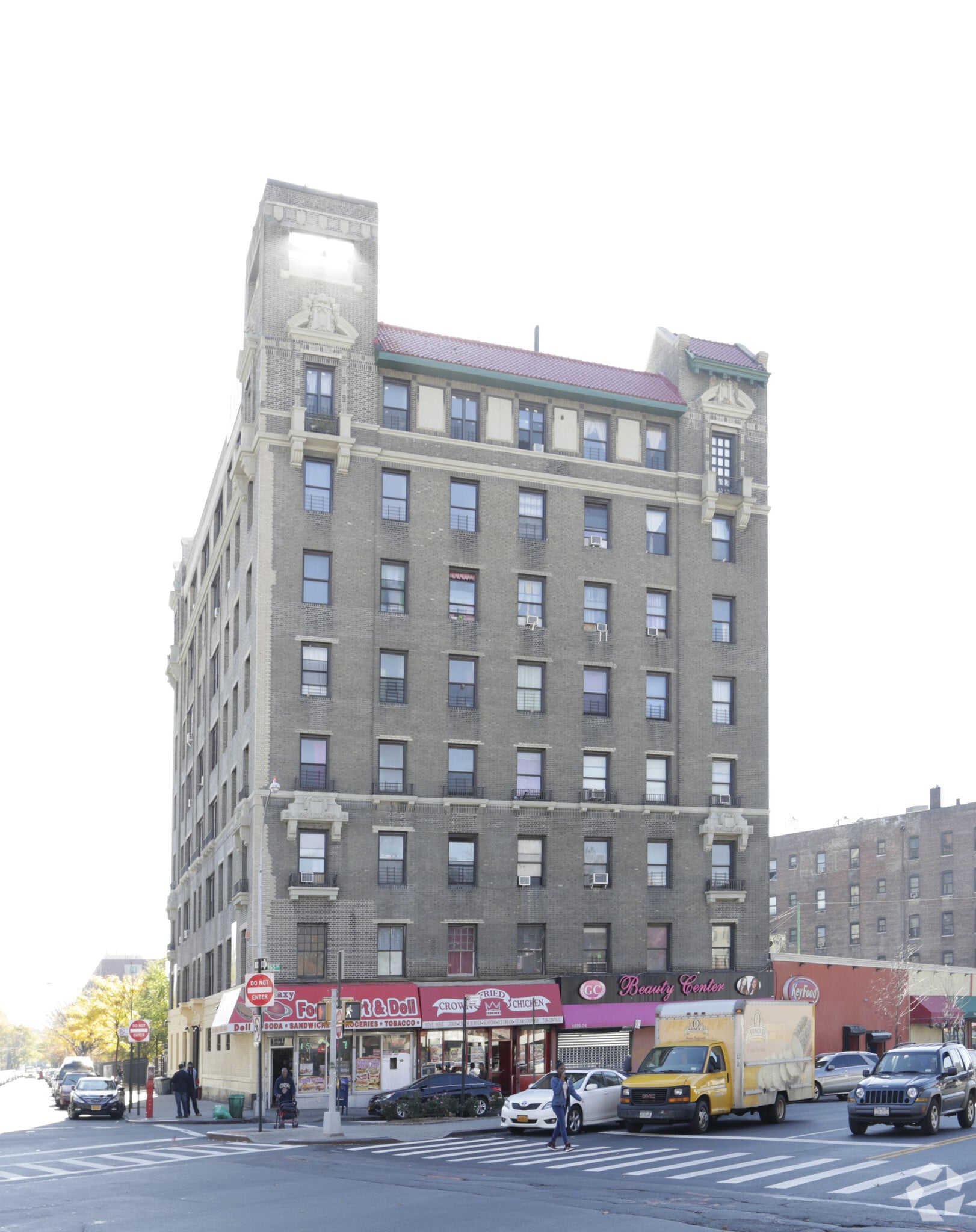 1053-1057 Hoe Ave, Bronx, NY for Rent