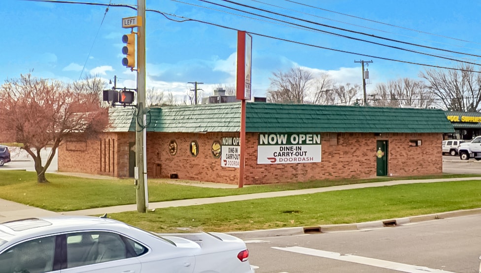 3985 John R Rd, Troy, MI for Sale