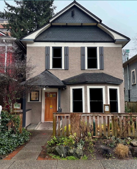 1182 Thurlow St, Vancouver, BC for Rent