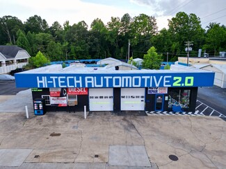 Huntingtown, MD Auto Repair - 2270 Solomons Island Rd