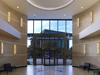 Richardson, TX Office - 2350 Lakeside Blvd