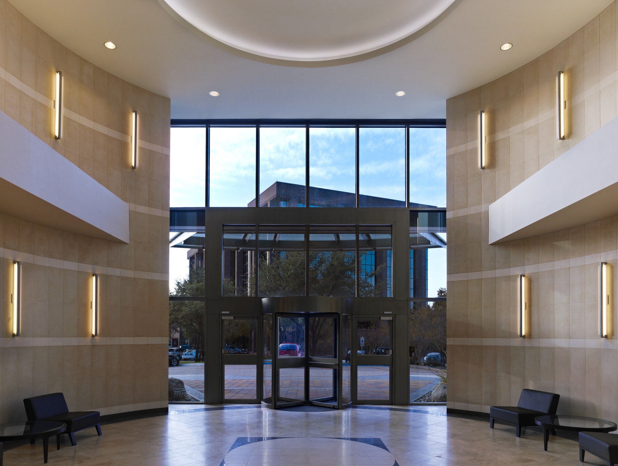2350 Lakeside Blvd, Richardson, TX for Rent