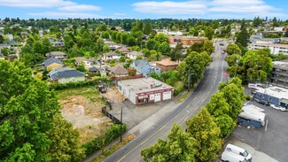 Seattle, WA Auto Repair - 6355 Rainier Ave S