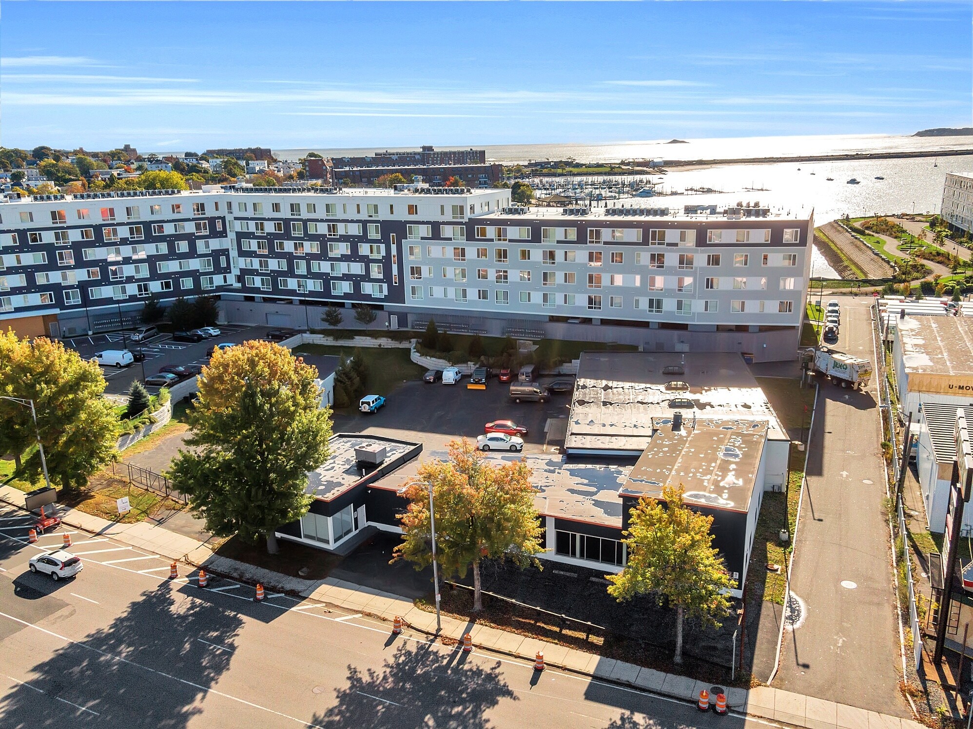 260-276 Lynnway, Lynn, MA for Sale