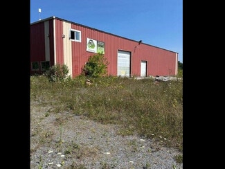 South Stormont, ON Warehouse - 4345 Northfield Rd