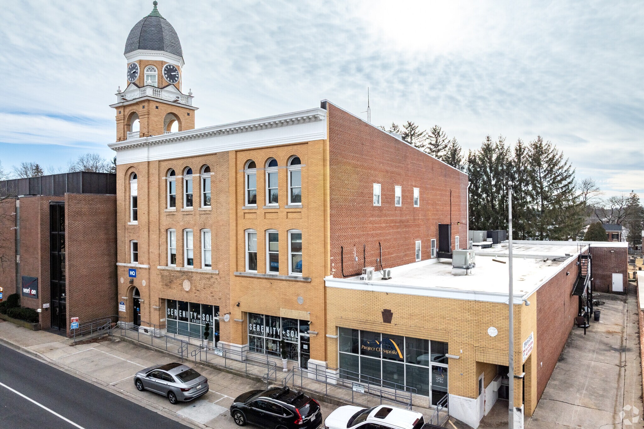 66 E Main St, Westminster, MD for Rent