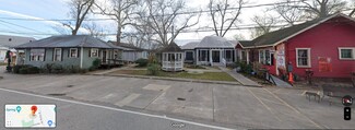 Old Town Spring Properties Square