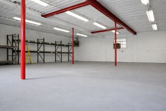 South Hackensack, NJ Industrial - 238 West St