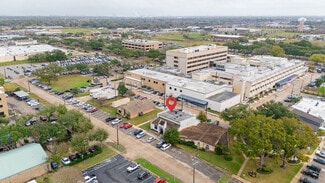 Pasadena, TX Office - 3339 Fairview St Pasadena, TX Office - 3339 Fairview St