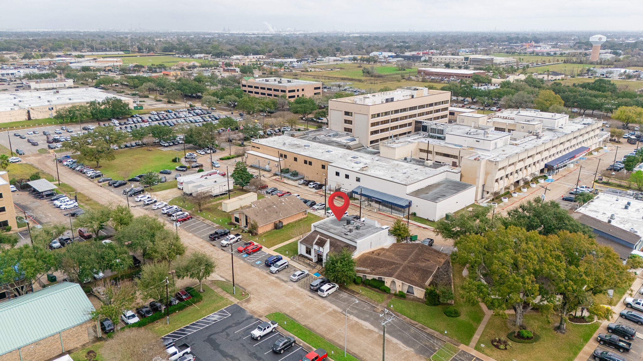 3339 Fairview St, Pasadena, TX for Sale