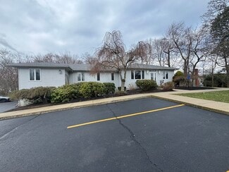 New Bedford, MA Office - 1249 Ashley Blvd New Bedford, MA Office - 1249 Ashley Blvd
