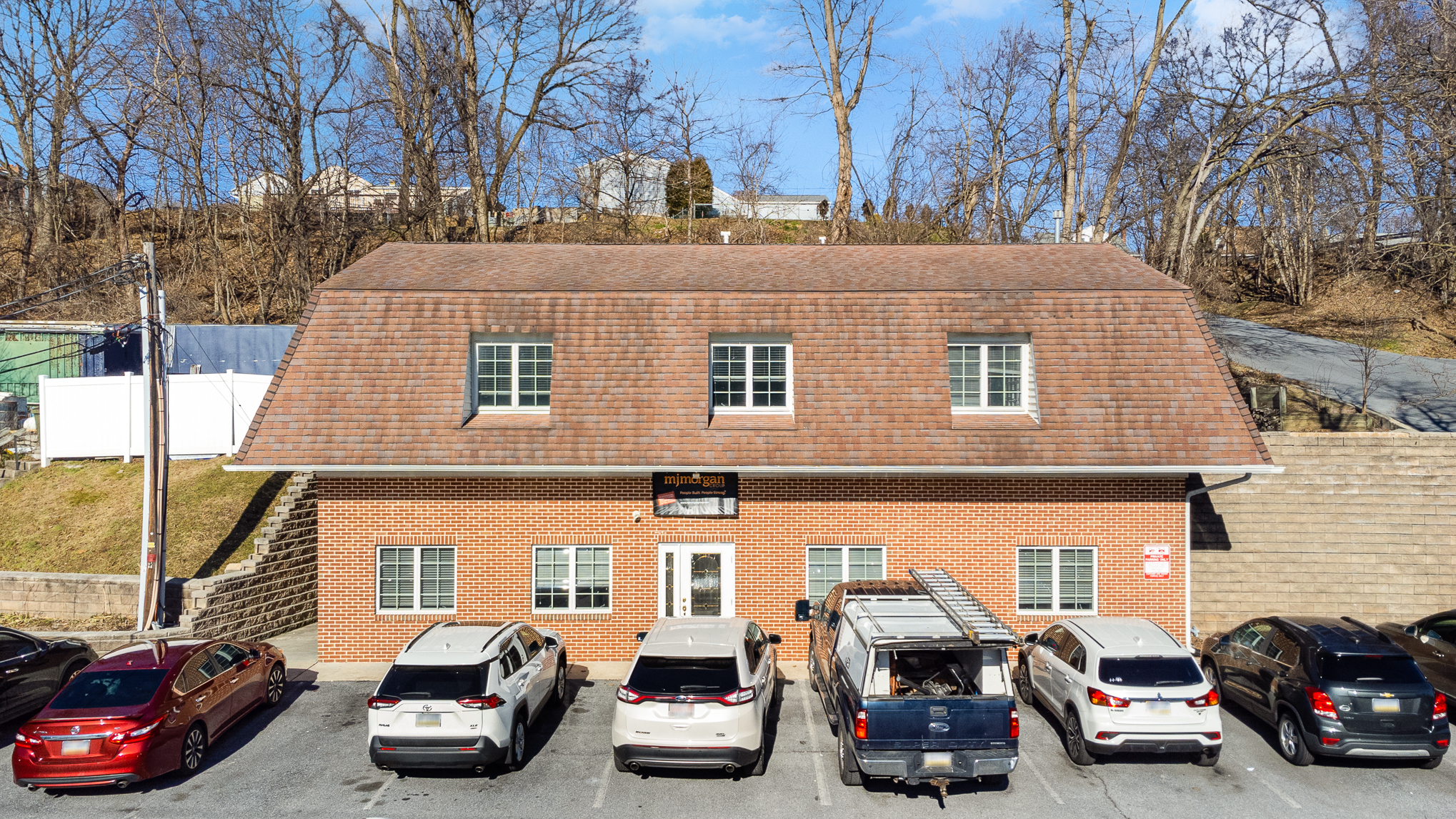 6530 Derry St, Harrisburg, PA for Rent