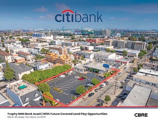 San Pedro, CA undefined - 556 W 9th St