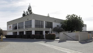 Ontario, CA Industrial - 1856 S Bon View Ave